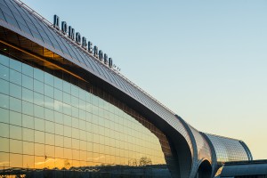 Аэропорт Домодедово вошел в состав Международной Ассоциации Аэропортов