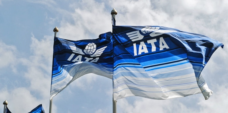 МАА и IATA выразили готовность к сотрудничеству