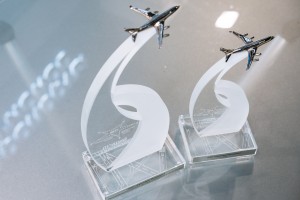 Десять членов МАА стали обладателями премии «Воздушные ворота России»