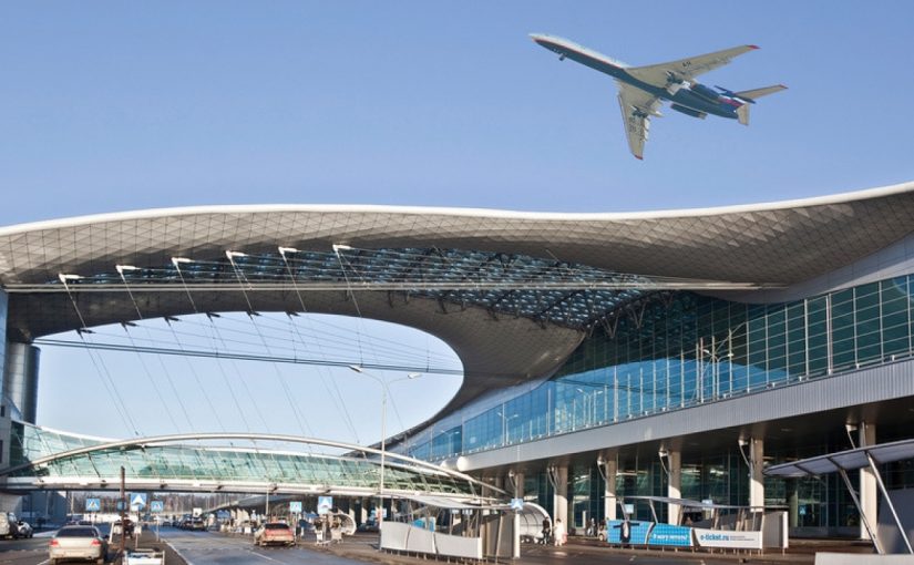 Аэропорт Шереметьево обслужил свыше 38 млн пассажиров за десять месяцев